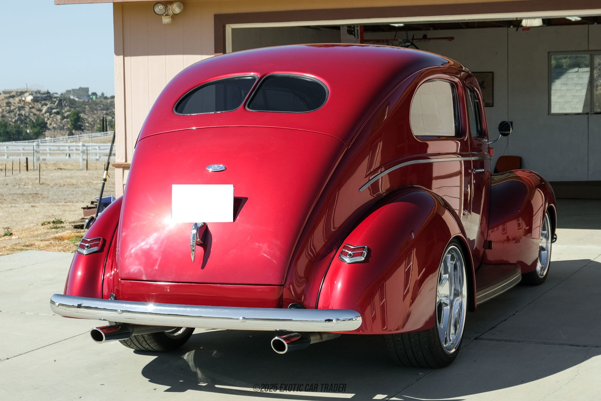 ラットフィンク + 1940 FORDカスタム品+ HOT ROD 洋書 レア